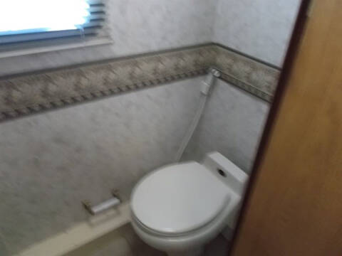 2003 Freightliner XC Chassis