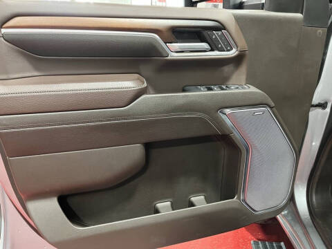 2024 GMC Sierra 3500HD