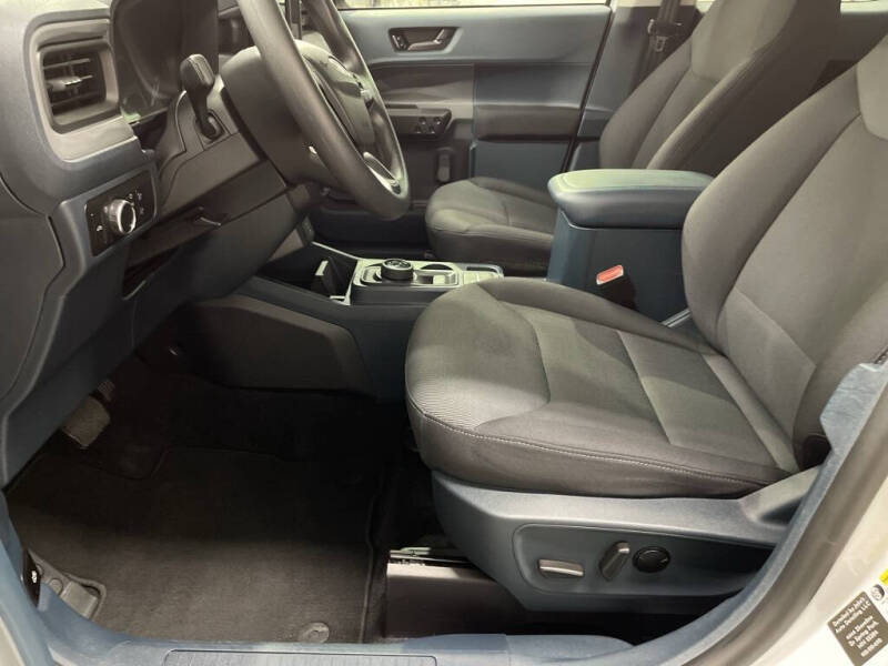 2023 Ford Maverick XL