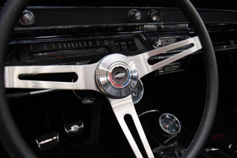 1966 Chevrolet Chevelle