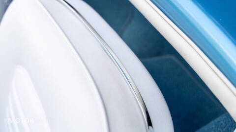 1966 Chevrolet Corvette