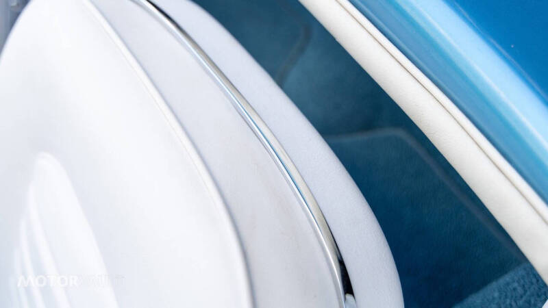 1966 Chevrolet Corvette