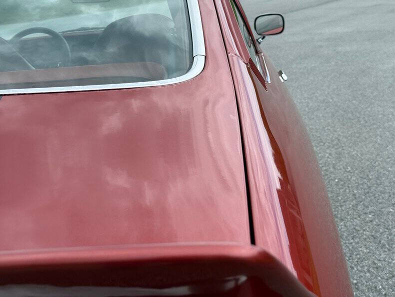 1976 Chevrolet Vega