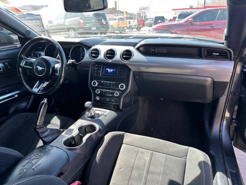 2020 Ford Mustang GT