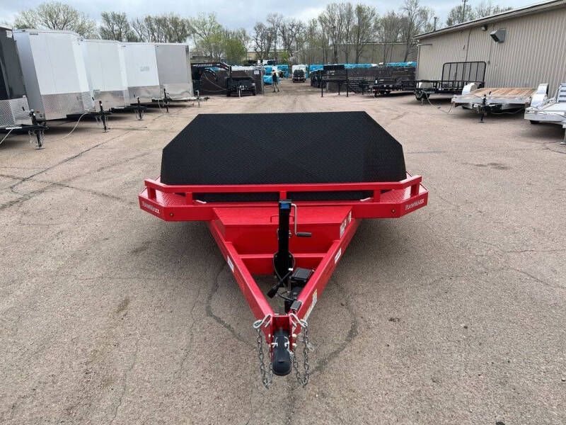 2024 RAWMAXX FCX-20-25.2K