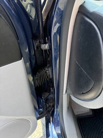 2003 Volkswagen Jetta GLS