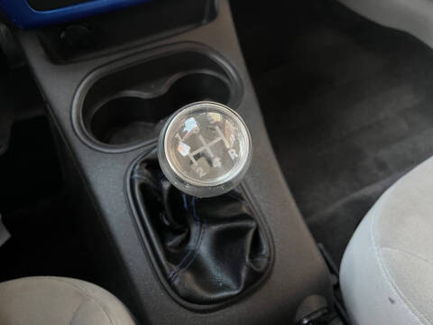 2007 Chevrolet Cobalt LS