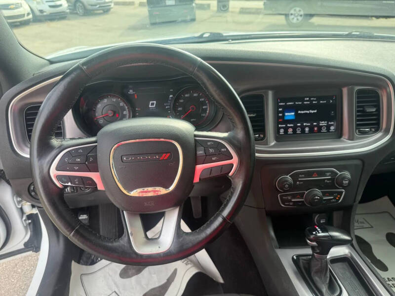 2021 Dodge Charger SXT