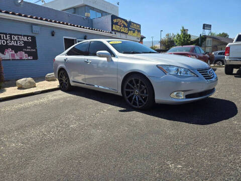 2012 Lexus ES 350