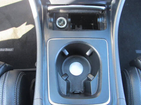 2018 Mercedes-Benz CLA CLA 250