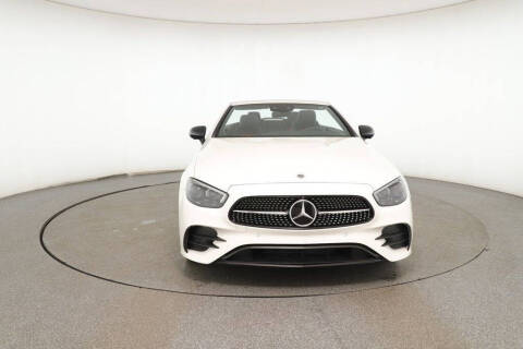 2023 Mercedes-Benz E-Class E 450