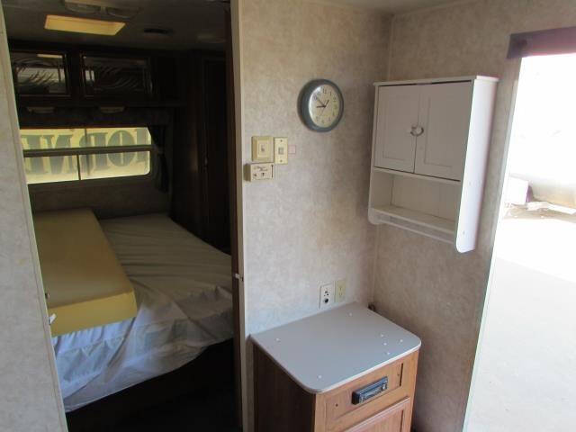 1998 Damon HORNET 31F