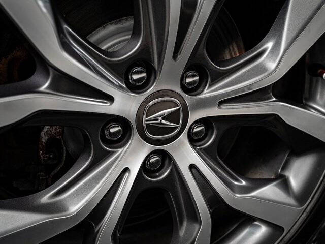 2023 Acura MDX w/Tech