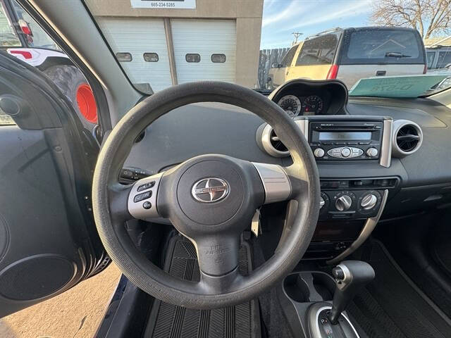 2006 Scion xA