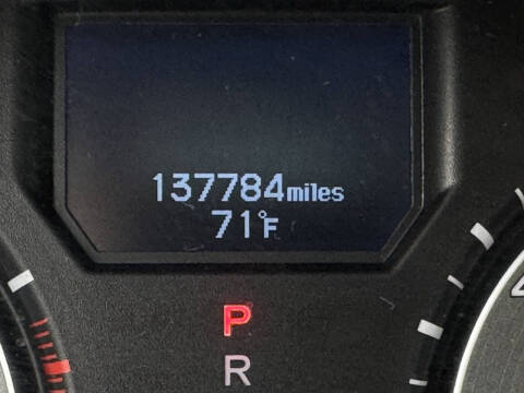 2014 Honda Odyssey Touring Elite