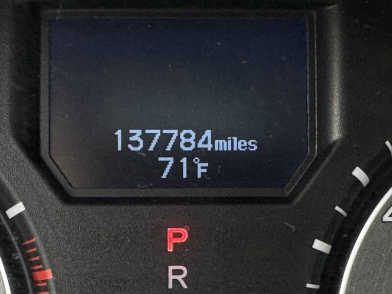 2014 Honda Odyssey Touring Elite