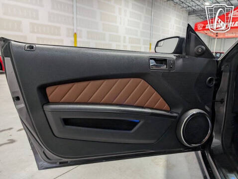 2014 Ford Mustang GT