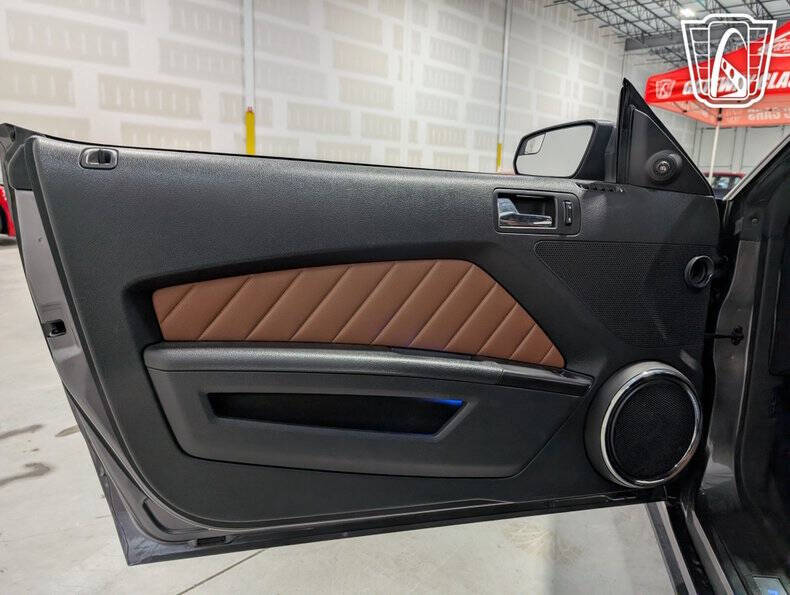 2014 Ford Mustang GT