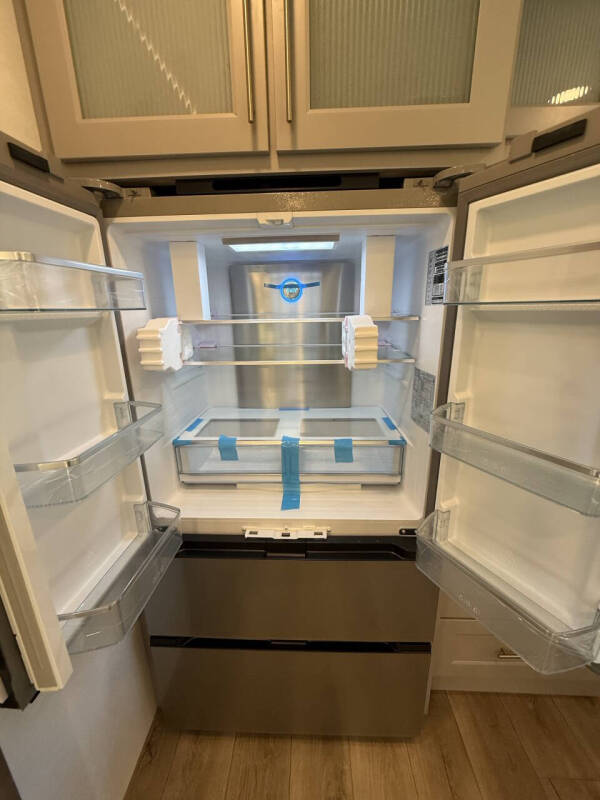 2026 Alliance RV Paradigm