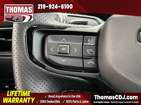 2025 Dodge Charger Daytona R/T