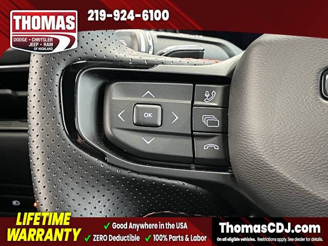 2025 Dodge Charger Daytona R/T