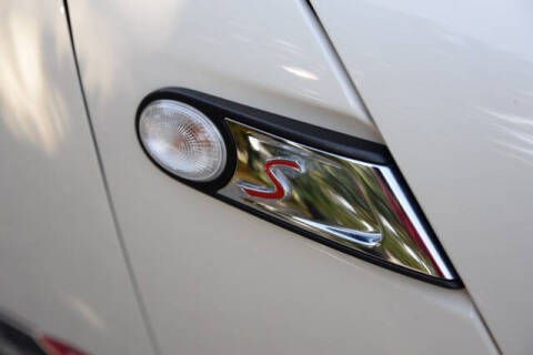 2009 MINI Cooper Clubman S