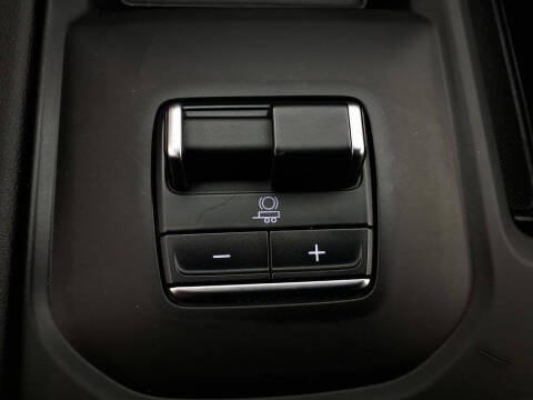 2025 GMC Sierra 3500HD