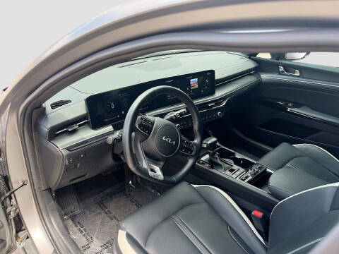 2025 Kia K5