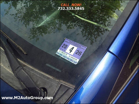 2012 Toyota Prius v Five