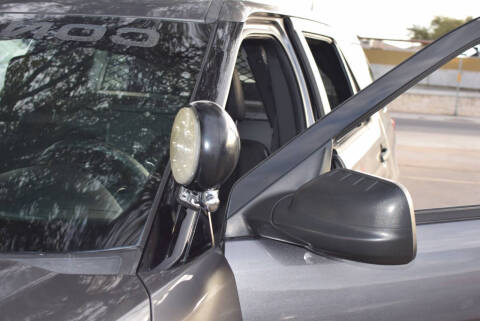 2018 Ford Explorer Police Interceptor Utility