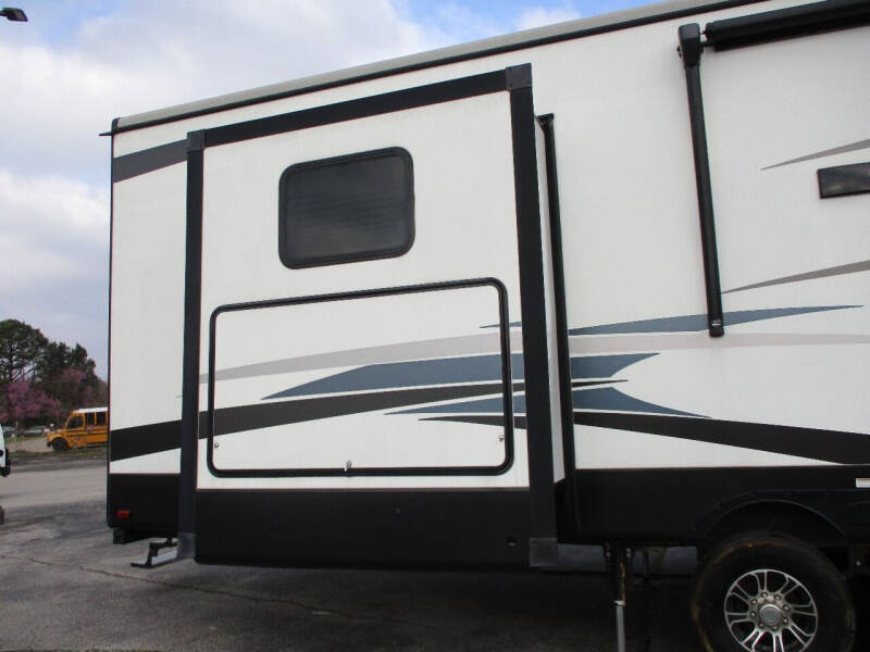 2020 milestone Heartland