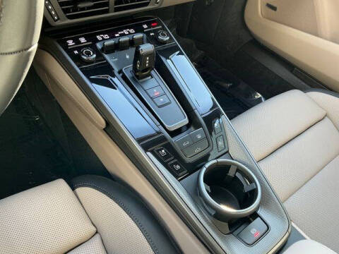 2026 Porsche 911 Carrera