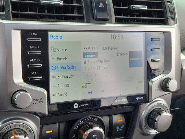 2020 Toyota 4Runner SR5 Premium