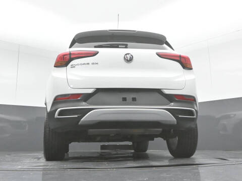 2022 Buick Encore GX Preferred