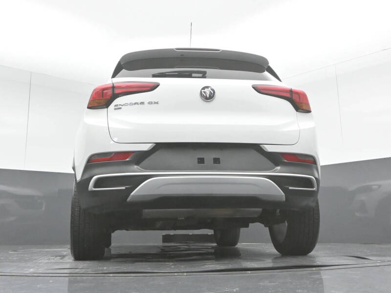 2022 Buick Encore GX Preferred