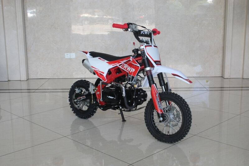 2022 Rebel West RWP 110 DB Semi Automatic for sale at Advanti Powersports in Mesa, AZ