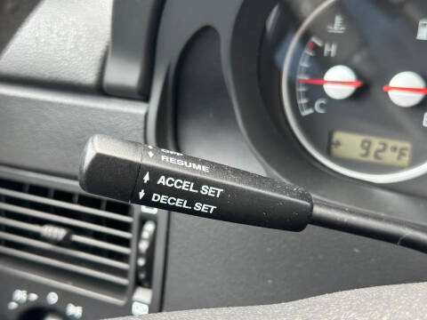 2007 Chrysler Crossfire