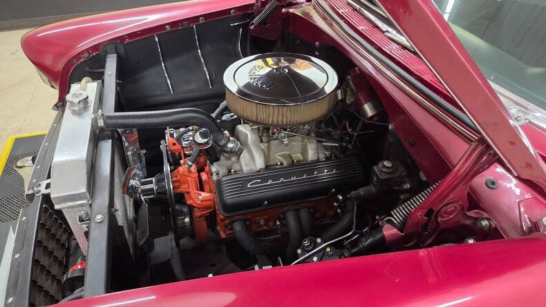1955 Chevrolet 210