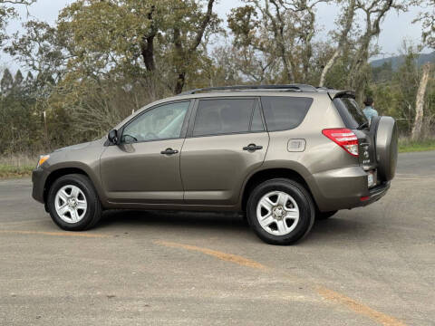 2011 Toyota RAV4