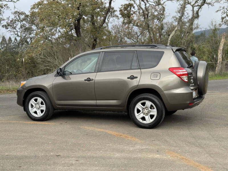 2011 Toyota RAV4