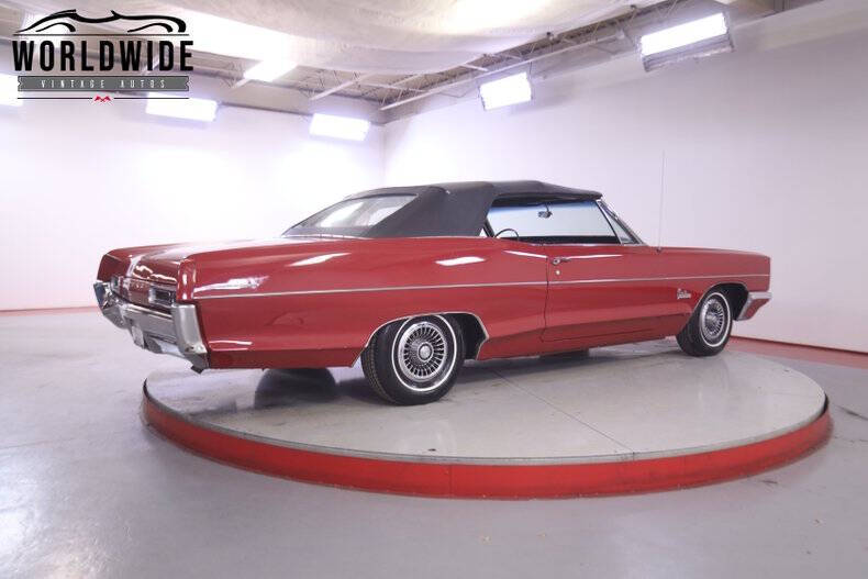 1966 Pontiac Catalina