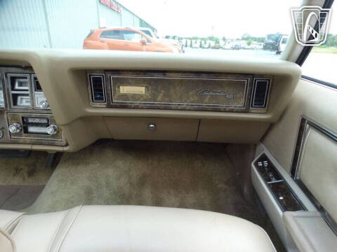 1978 Lincoln Continental