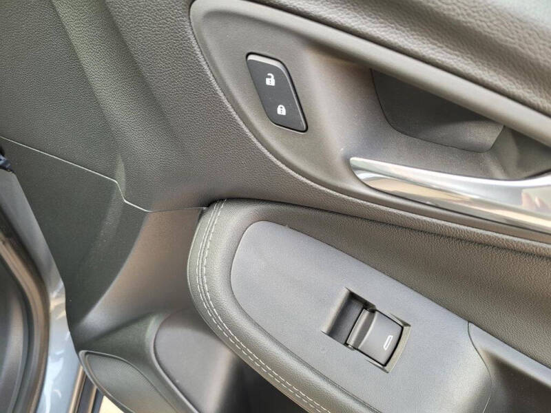2022 Buick Encore GX Essence