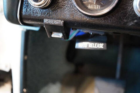 1967 Chevrolet Corvette