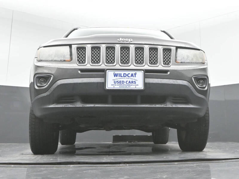 2015 Jeep Compass