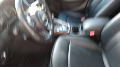 2017 Audi Q5 3.0T quattro Premium Plus