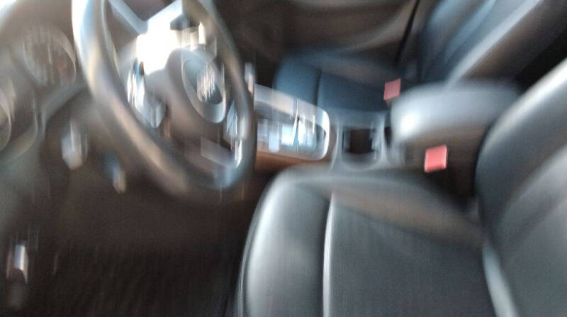 2017 Audi Q5 3.0T quattro Premium Plus