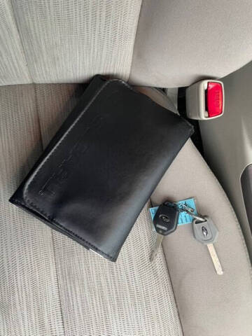 2013 Subaru Legacy 2.5i