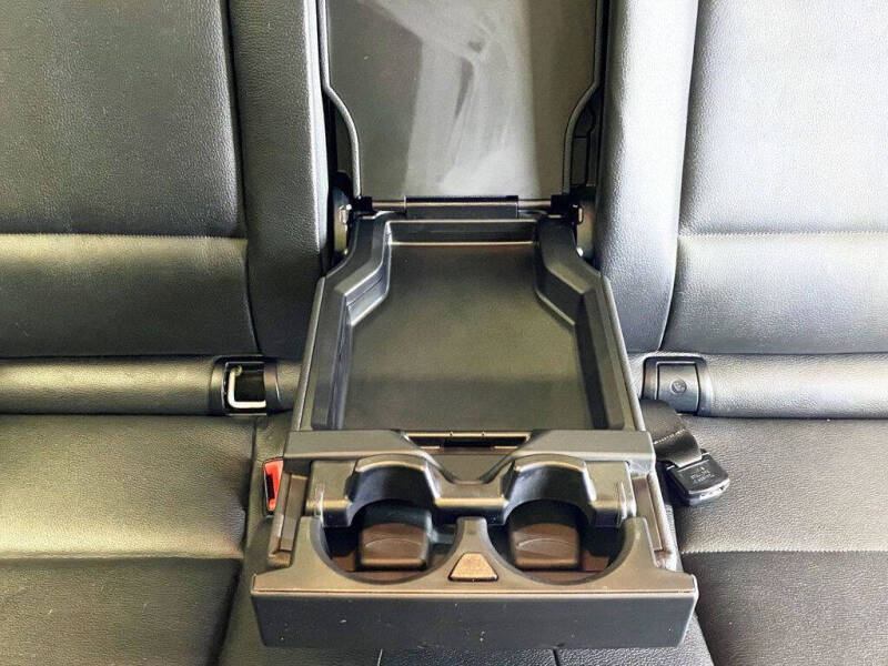 2011 BMW 5 Series 535i xDrive