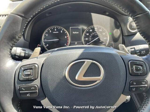 2020 Lexus NX 300
